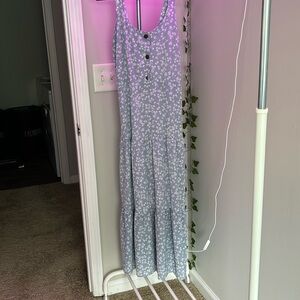 Size Large dress